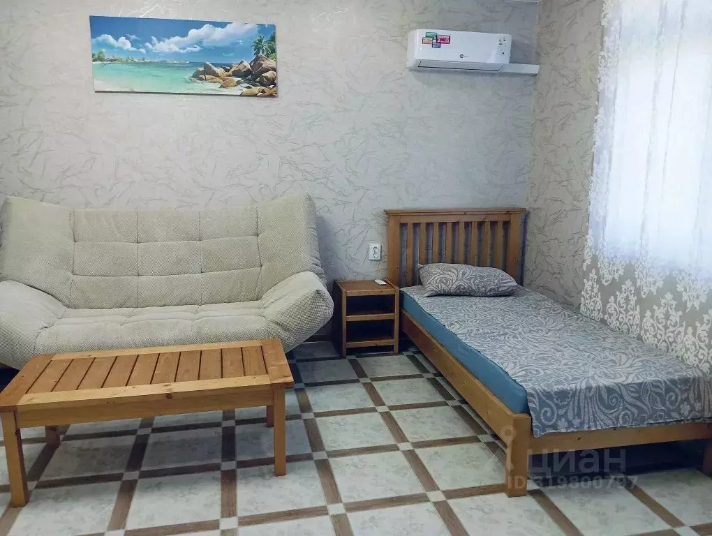 Студия Краснодарский край, Анапа Пионерский просп., 272А (38.0 м) - Фото 2