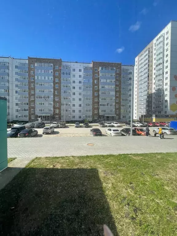 Продаётся 3-к квартира, 64.5 м - Фото 0