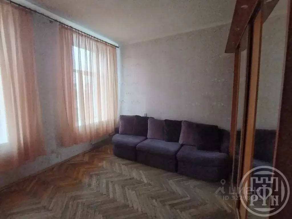 Комната Санкт-Петербург наб. Крюкова Канала, 17 (25.0 м) - Фото 2