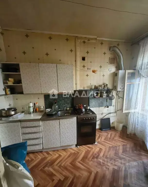 3-к кв. Владимирская область, Ковров ул. Лопатина, 72А (73.1 м) - Фото 0