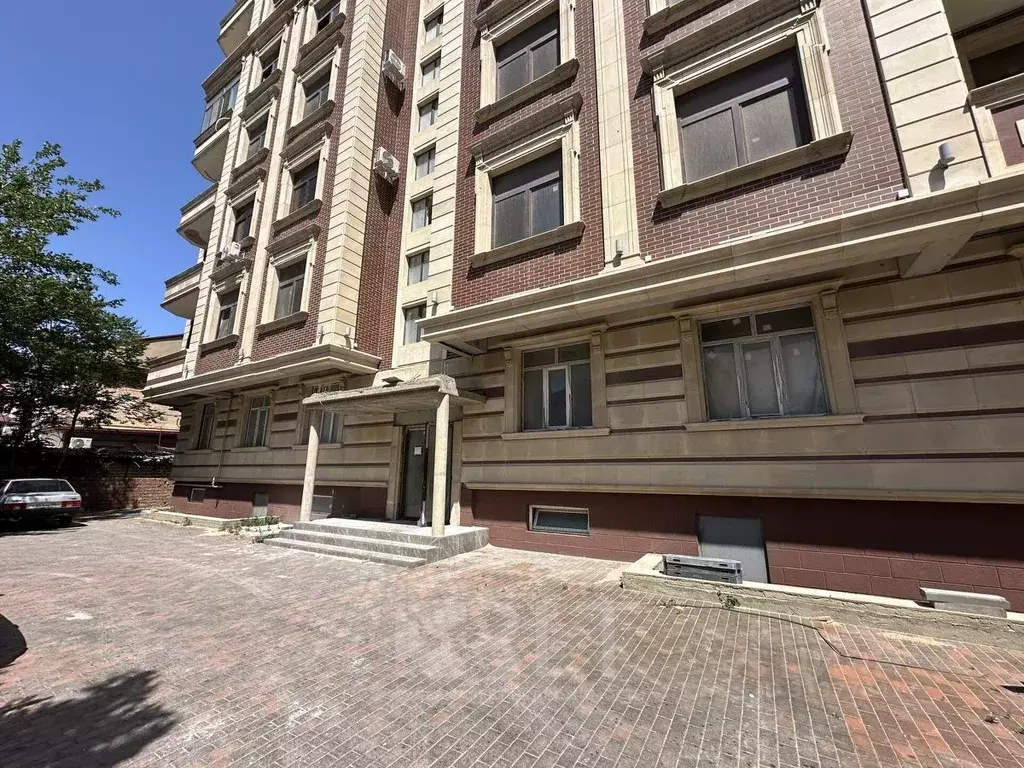 1-к кв. Дагестан, Махачкала ул. Некрасова, 66А (49.9 м) - Фото 0