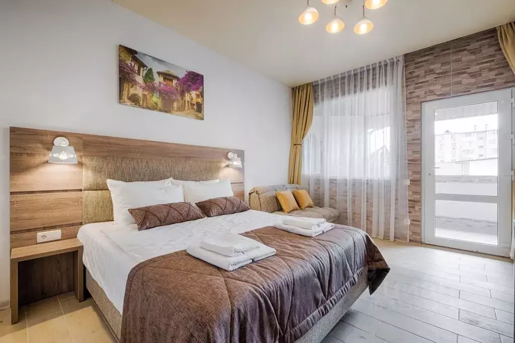 Комната Крым, Феодосия пер. Танкистов, 11Г - Фото 1