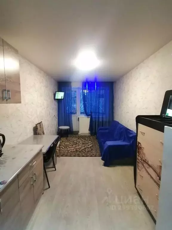 Комната Кемеровская область, Новокузнецк ул. Сеченова, 5 (20.0 м) - Фото 2