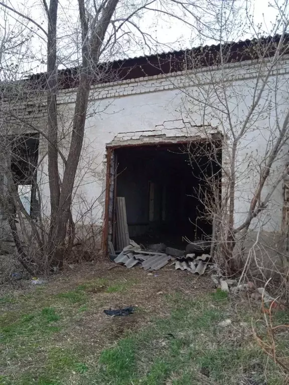 Помещение свободного назначения в Челябинская область, Карталинский ... - Фото 1