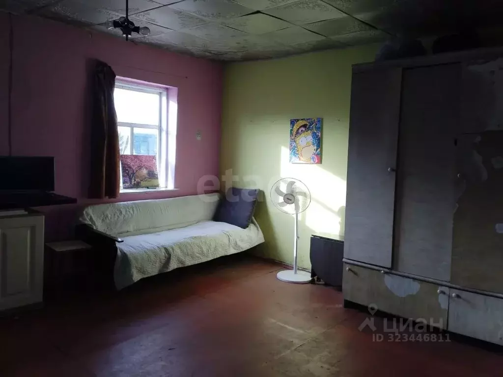 Дом в Новосибирская область, Мошковский район, Надежда-2 СНТ 91 (30 м) - Фото 2