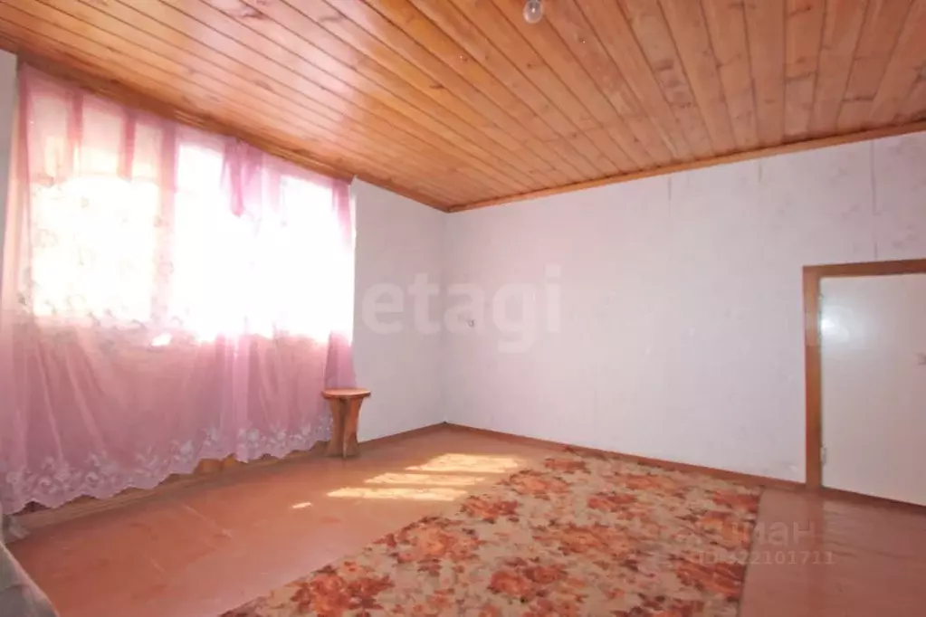 Дом в Челябинская область, Копейск Дзержинец СНТ, 287 (27 м) - Фото 1