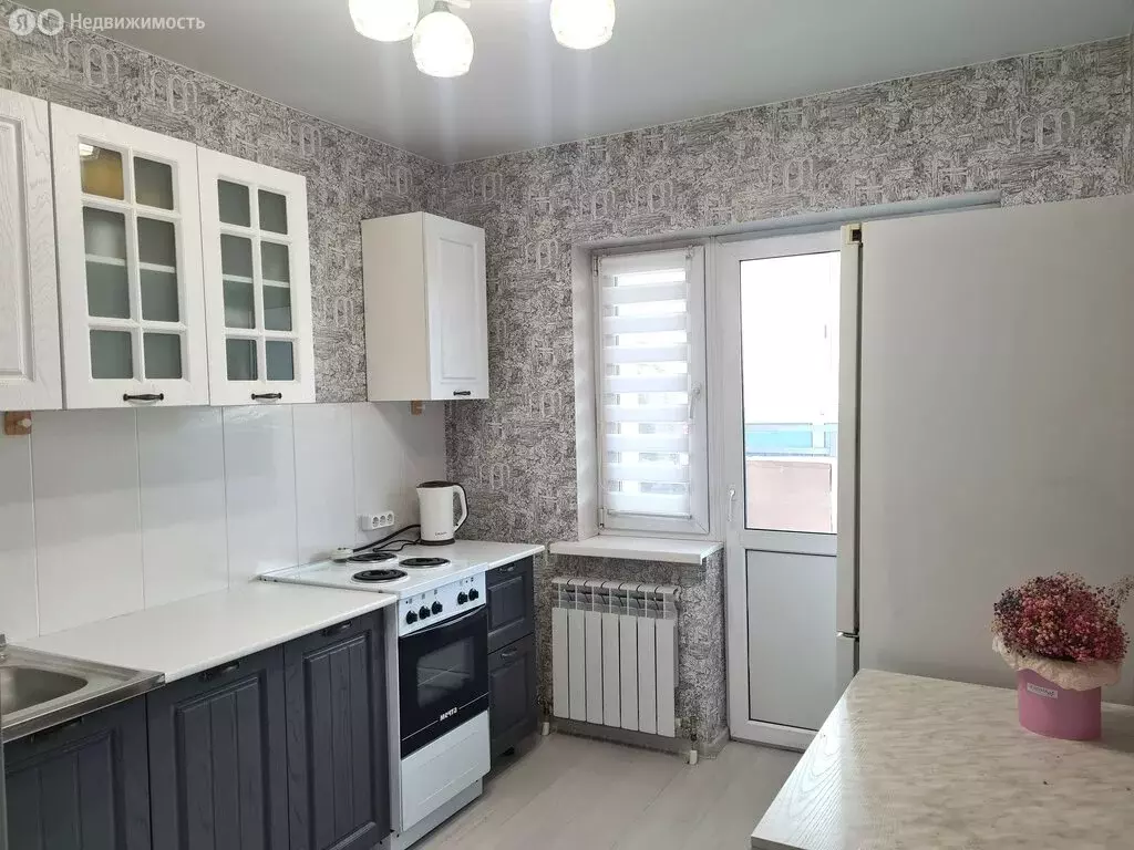 1-комнатная квартира: Иркутск, улица Баррикад, 62/10 (42.86 м) - Фото 0