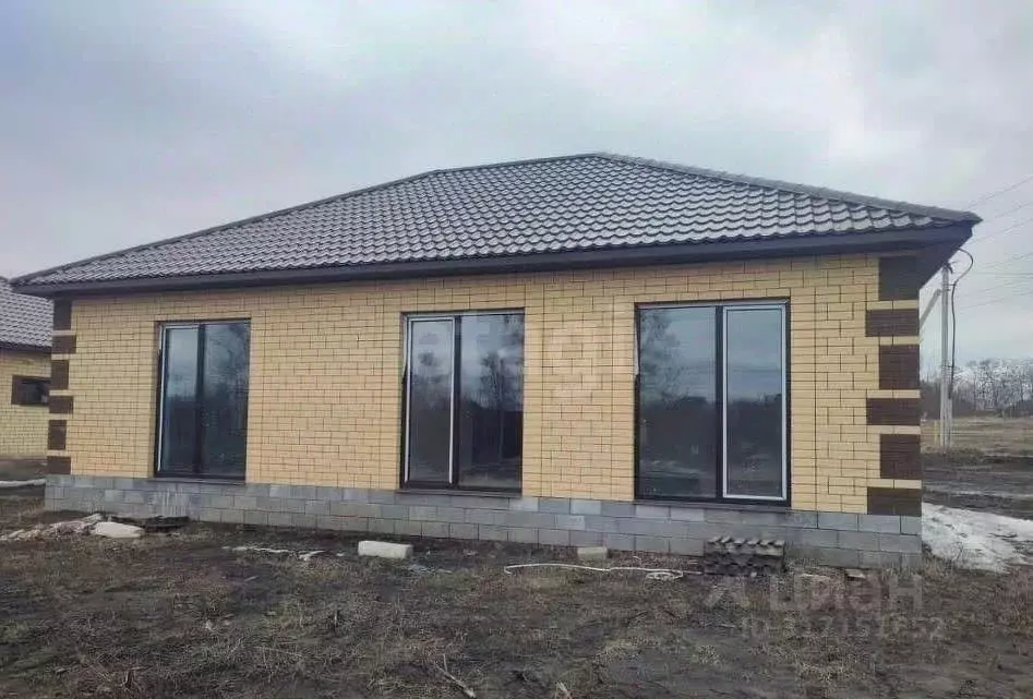 Дом в Белгородская область, Белгородский район, с. Стрелецкое, ... - Фото 1