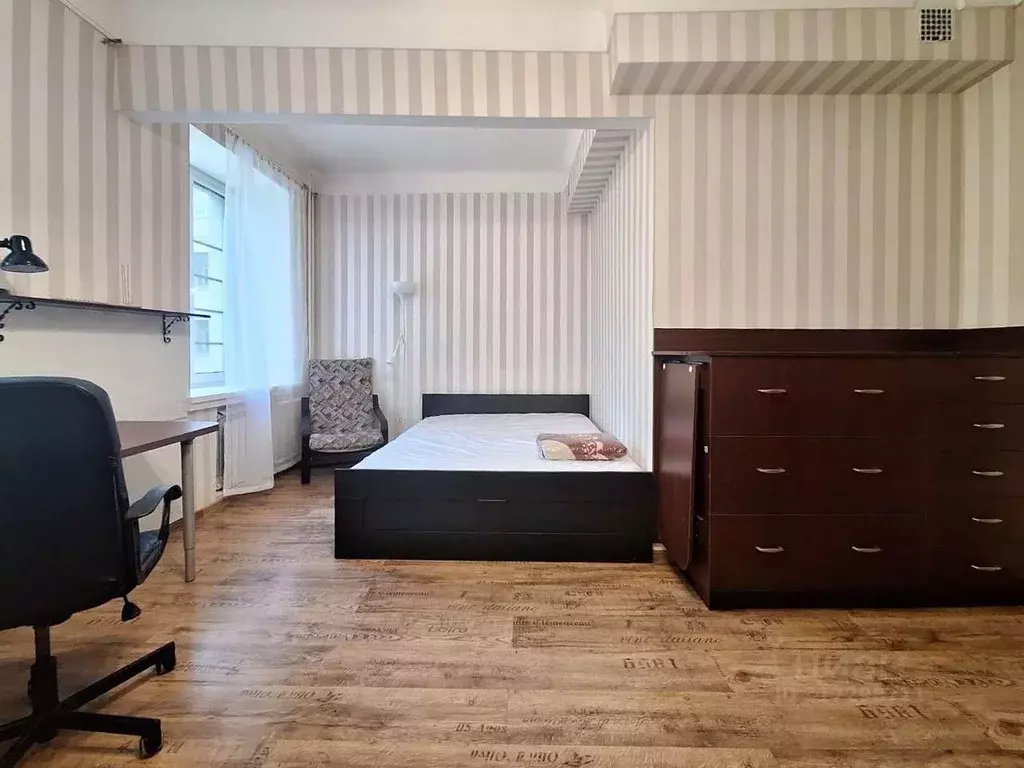3-к кв. Москва Кооперативная ул., 3К5 (65.3 м) - Фото 1