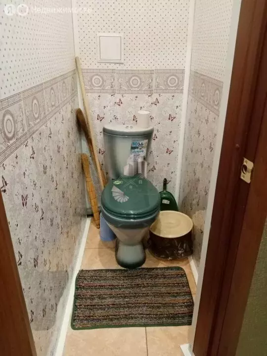 3-комнатная квартира: Саратовская область, муниципальное образование ... - Фото 1