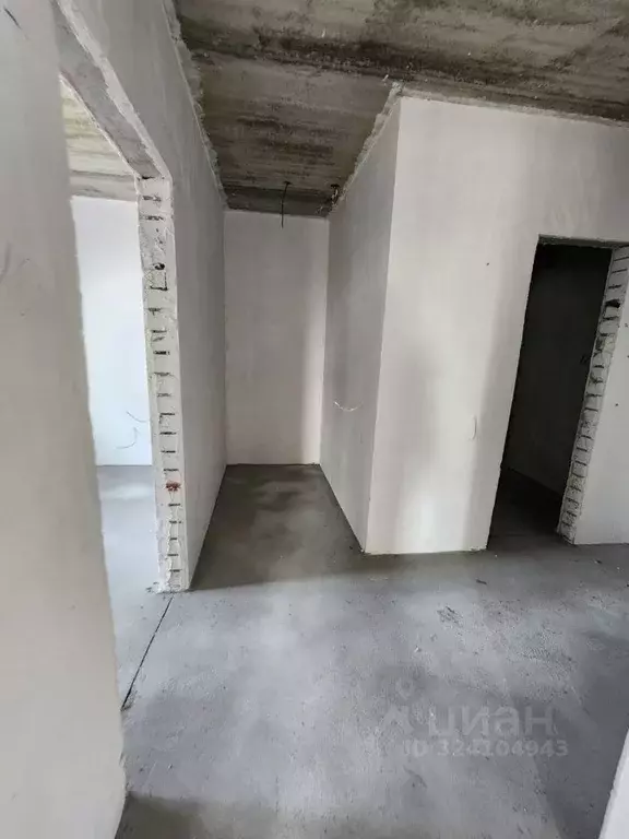 2-к кв. Амурская область, Благовещенск Связной пер., 4 (50.1 м) - Фото 2