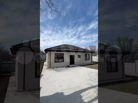 Дом 120 м на участке 7 сот. - Фото 1