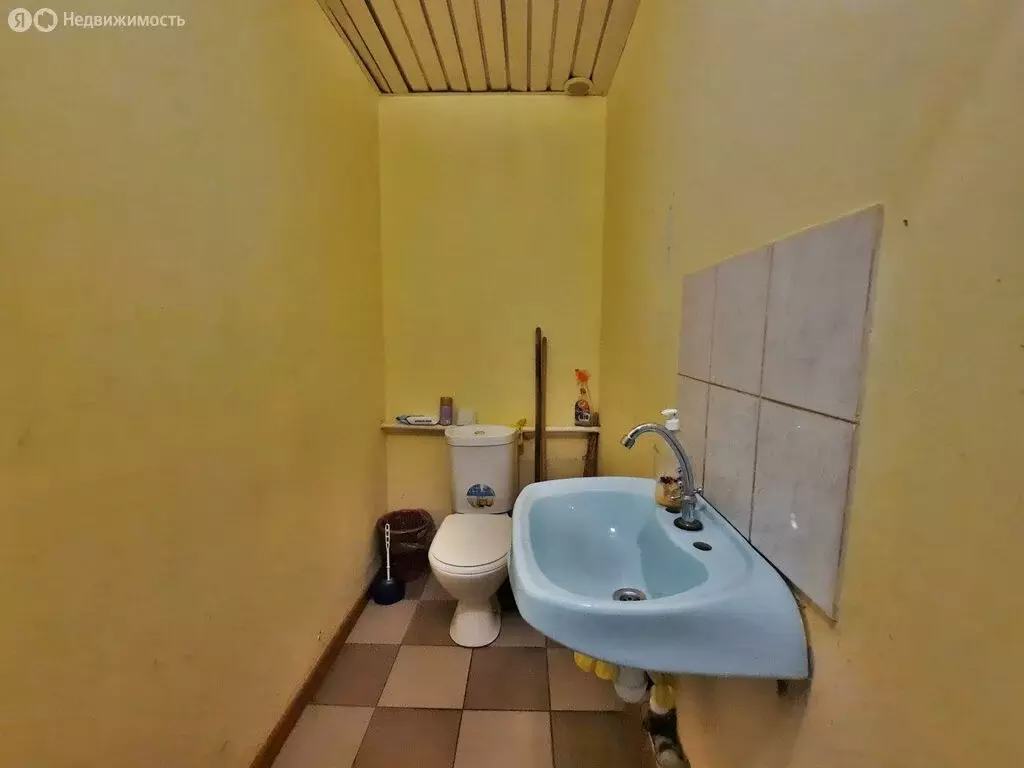 Помещение свободного назначения (117 м) - Фото 1