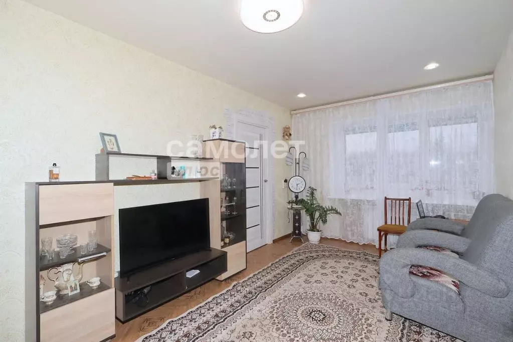 2-к кв. Кемеровская область, Кемерово пос. Латыши, ул. Станция Новые ... - Фото 2