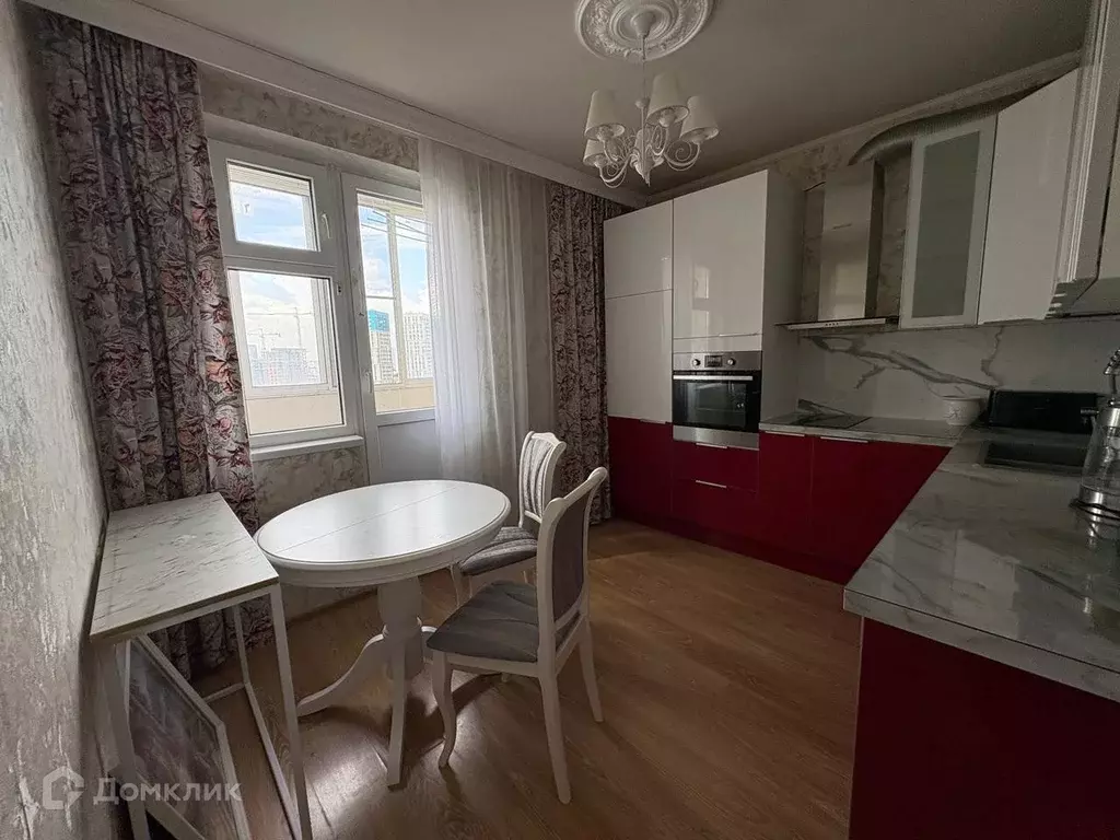 Продаётся 2-к квартира, 57.8 м - Фото 0