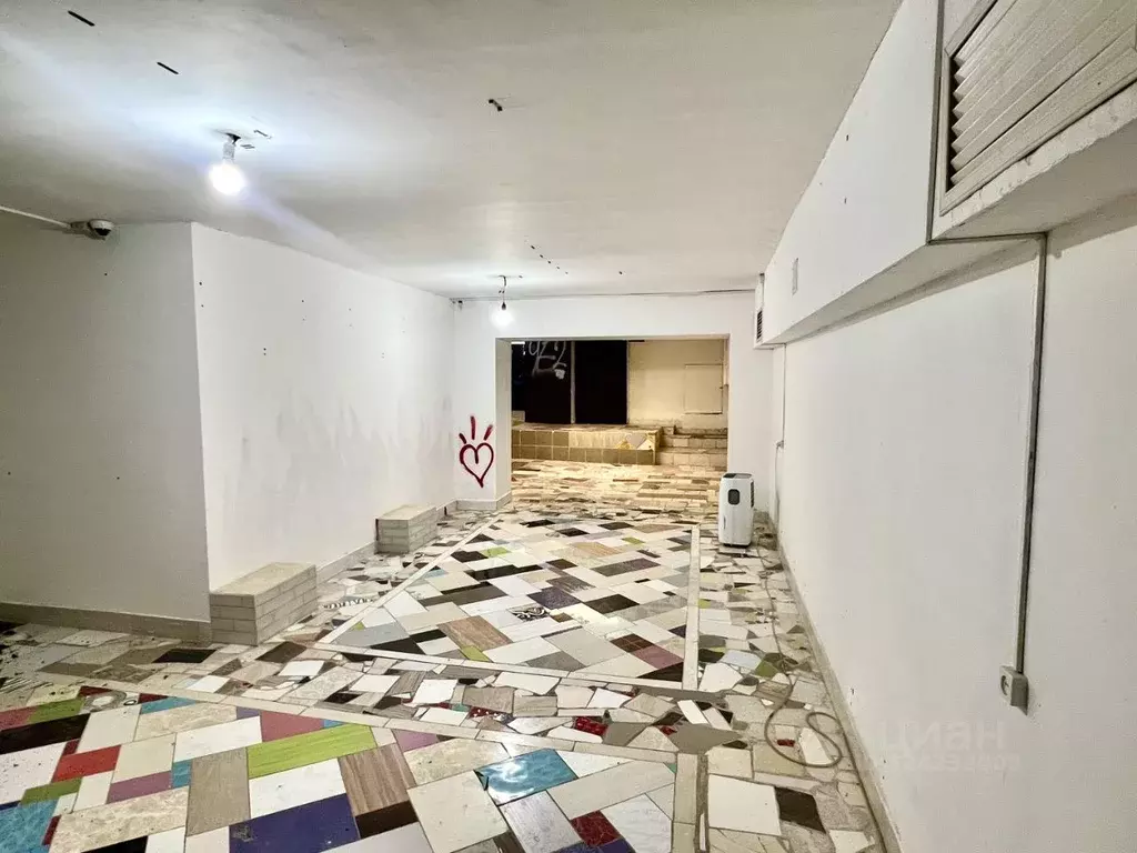 Помещение свободного назначения в Марий Эл, Йошкар-Ола ул. Лебедева, ... - Фото 1