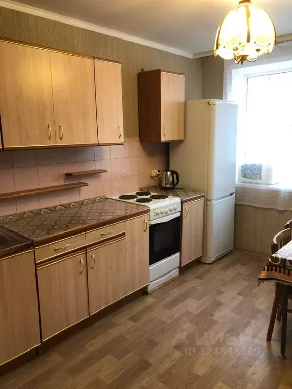 1-к кв. Курская область, Курск ул. Карла Маркса, 69В (37.0 м) - Фото 1