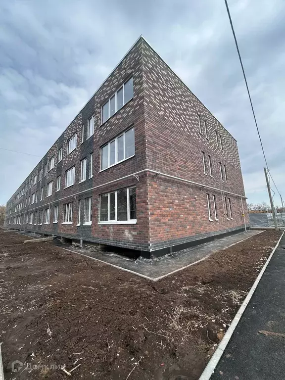 Продаётся 1-к квартира, 37 м - Фото 0