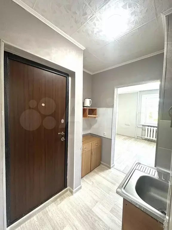 Комната 18,2 м в 1-к., 4/5 эт. - Фото 1