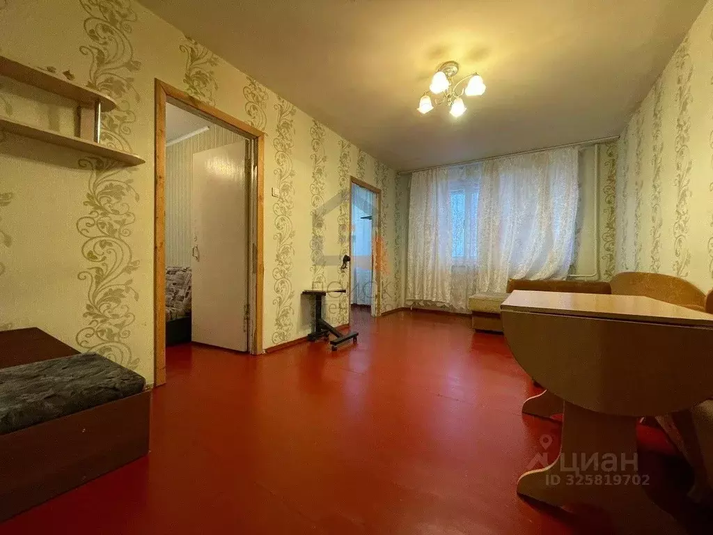 4-к кв. Кировская область, Киров Студенческий проезд, 4 (63.0 м) - Фото 1