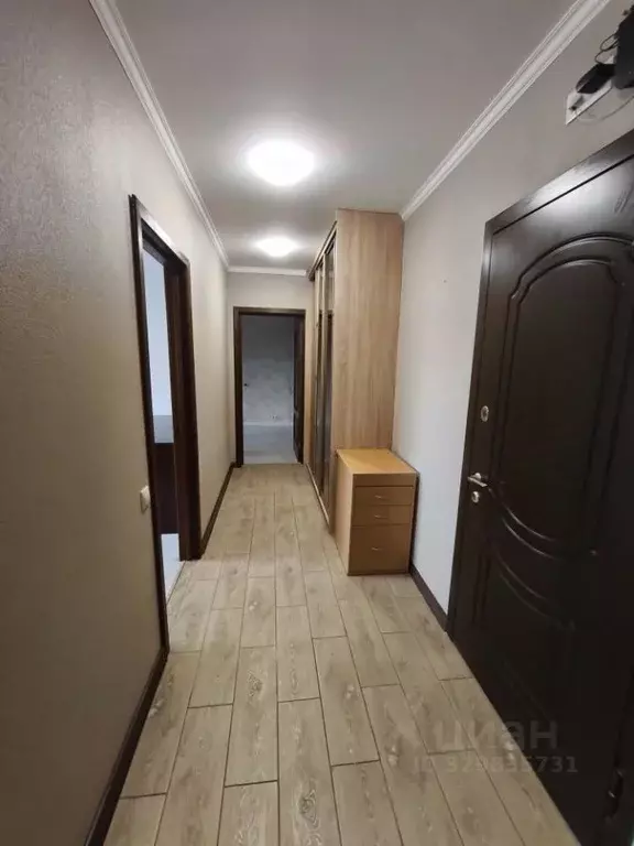 2-к кв. Москва ул. Корнейчука, 33 (52.1 м) - Фото 2
