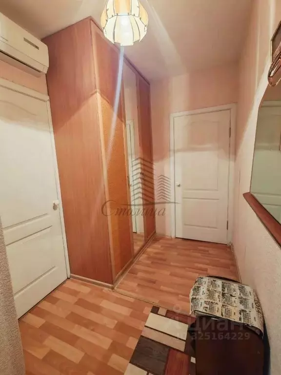 2-к кв. Белгородская область, Старый Оскол Жукова мкр, 21 (48.0 м) - Фото 1