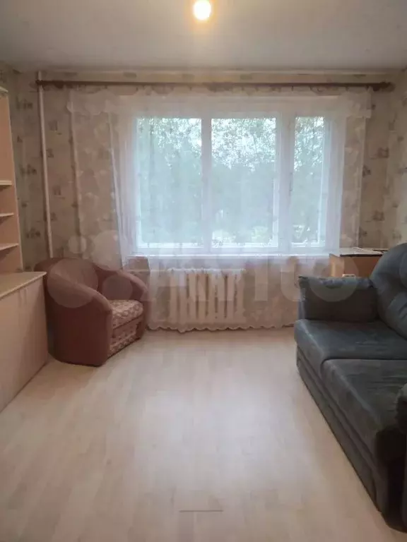 3-к. квартира, 63 м, 4/5 эт. - Фото 0