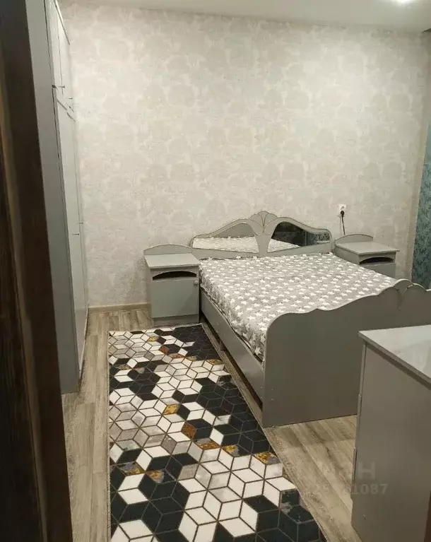 2-к кв. Курская область, Курск просп. Дружбы, 17 (50.0 м) - Фото 2