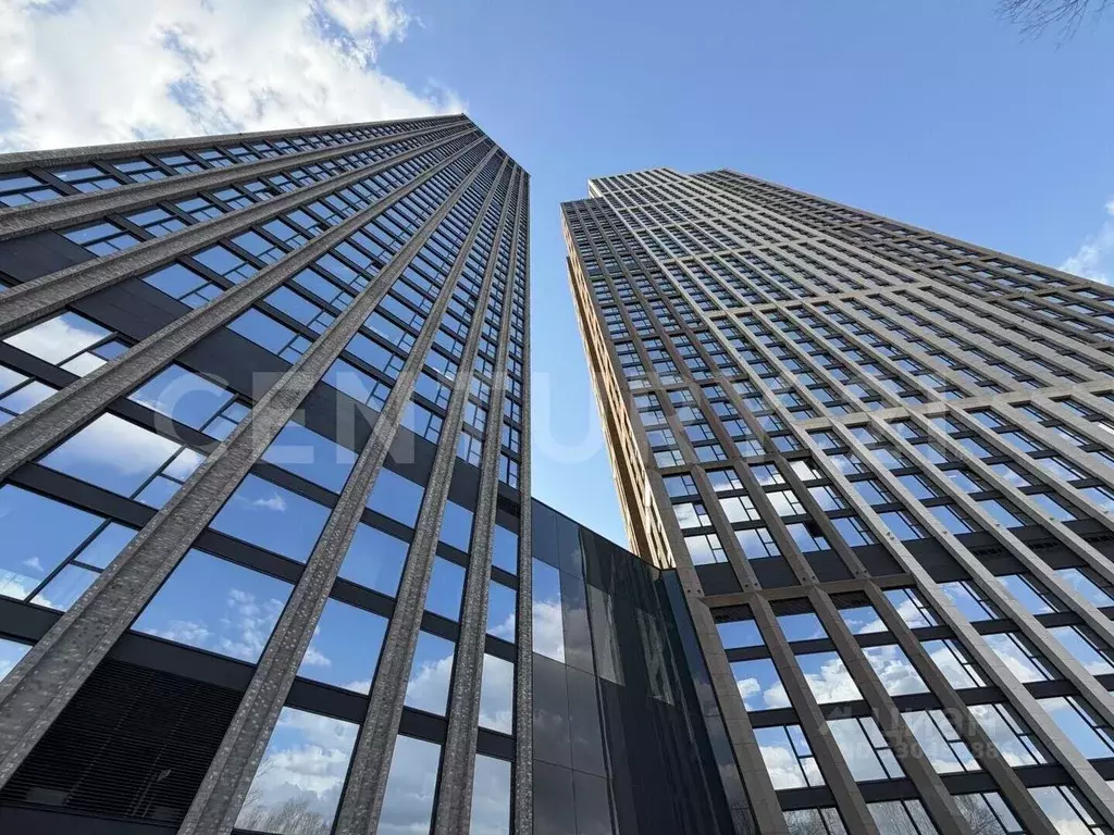 3-к кв. Москва просп. Генерала Дорохова, 49 (73.0 м) - Фото 1