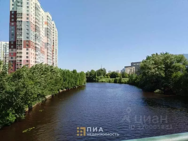 Студия Санкт-Петербург просп. Энергетиков, 9к3 (25.1 м) - Фото 0
