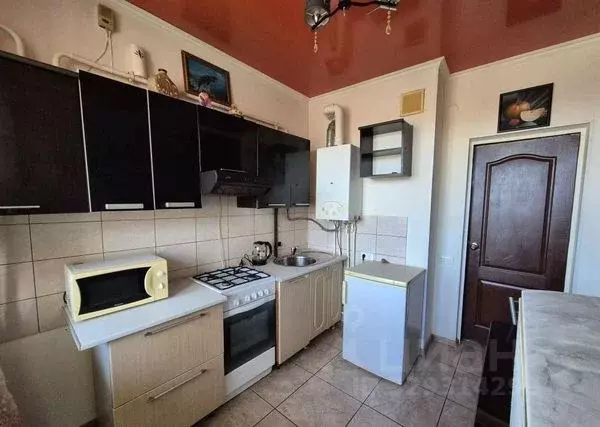 1-к кв. Краснодарский край, Анапа Алексеевка мкр, ул. Станичная, 30В ... - Фото 2