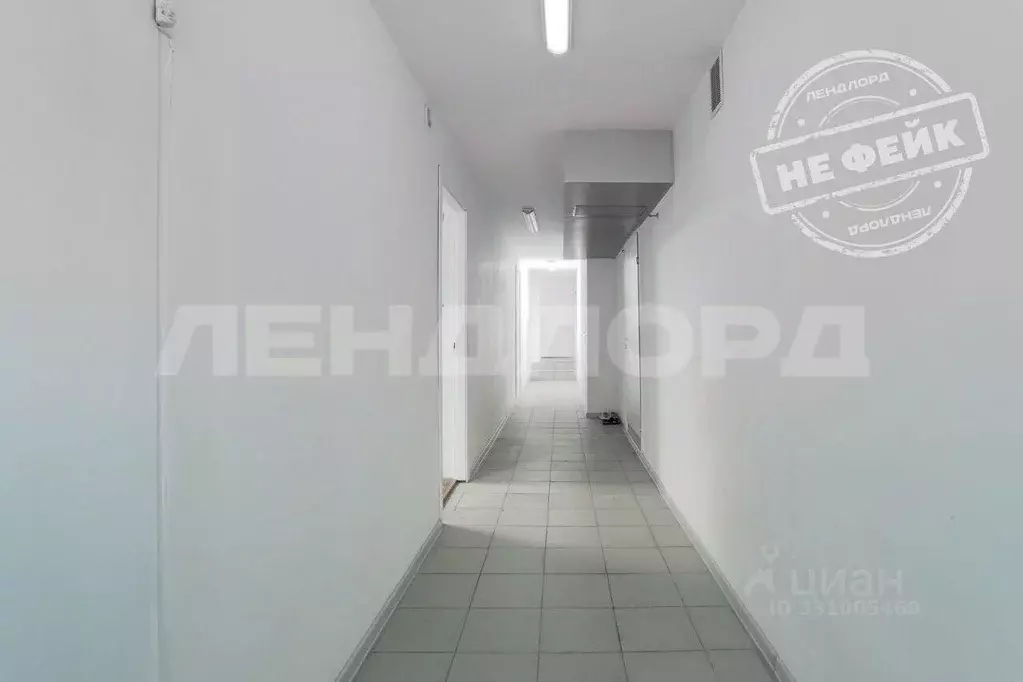 Помещение свободного назначения в Ростовская область, Ростов-на-Дону ... - Фото 1