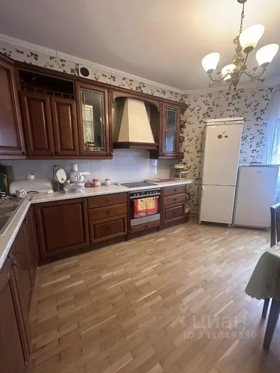 4-к кв. Санкт-Петербург ул. Композиторов, 4 (154.8 м) - Фото 1