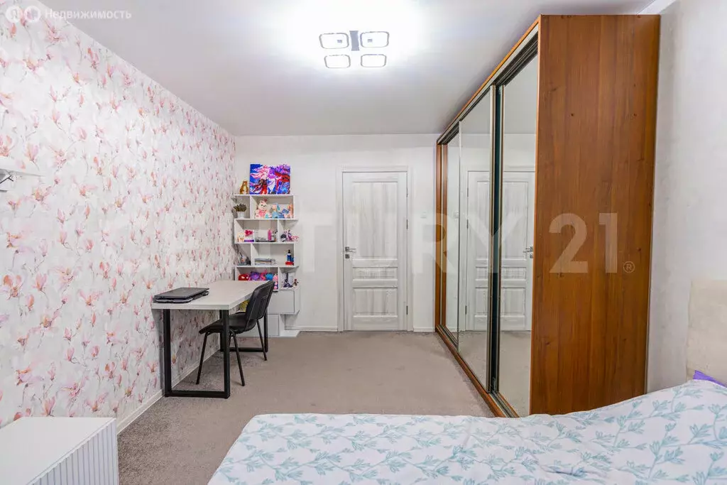 4-комнатная квартира: Санкт-Петербург, Большая Пороховская улица, 37к1 ... - Фото 2