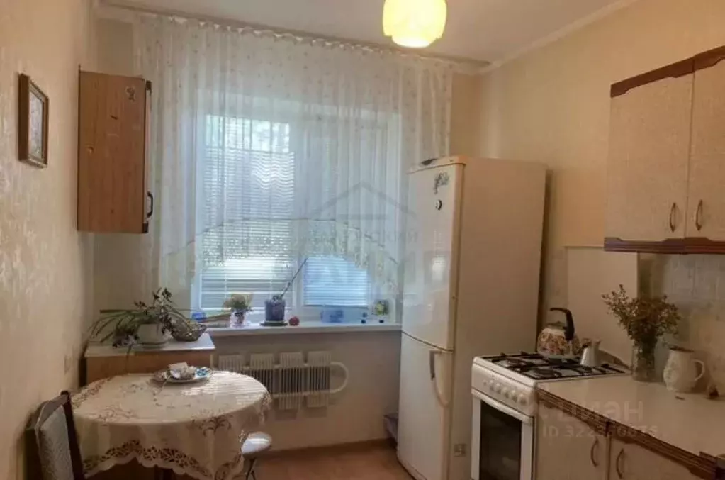 2-к кв. Калужская область, Калуга Анненки мкр, ул. Вишневского, 31 ... - Фото 1