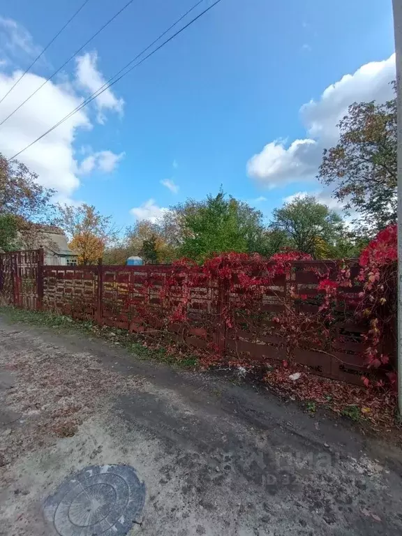 Участок в Ростовская область, Аксайский район, Рассветовское с/пос, ... - Фото 1