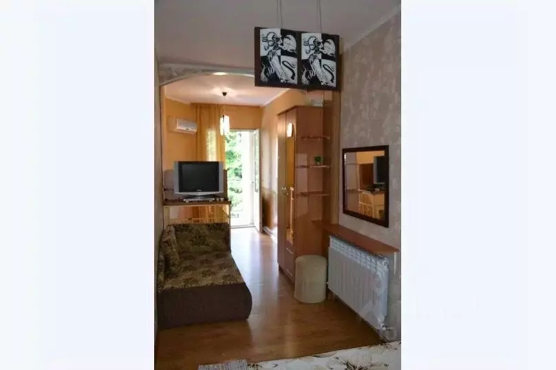 Дом в Крым, Алушта ул. Горького, 5Г (25 м) - Фото 0