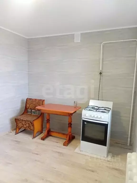 1-к кв. Башкортостан, Стерлитамакский район, Отрадовский сельсовет, с. ... - Фото 1