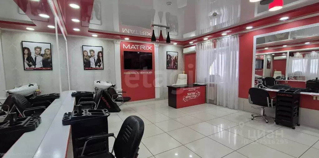 Офис в Саратовская область, Энгельс Комсомольская ул., 189 (15 м) - Фото 1