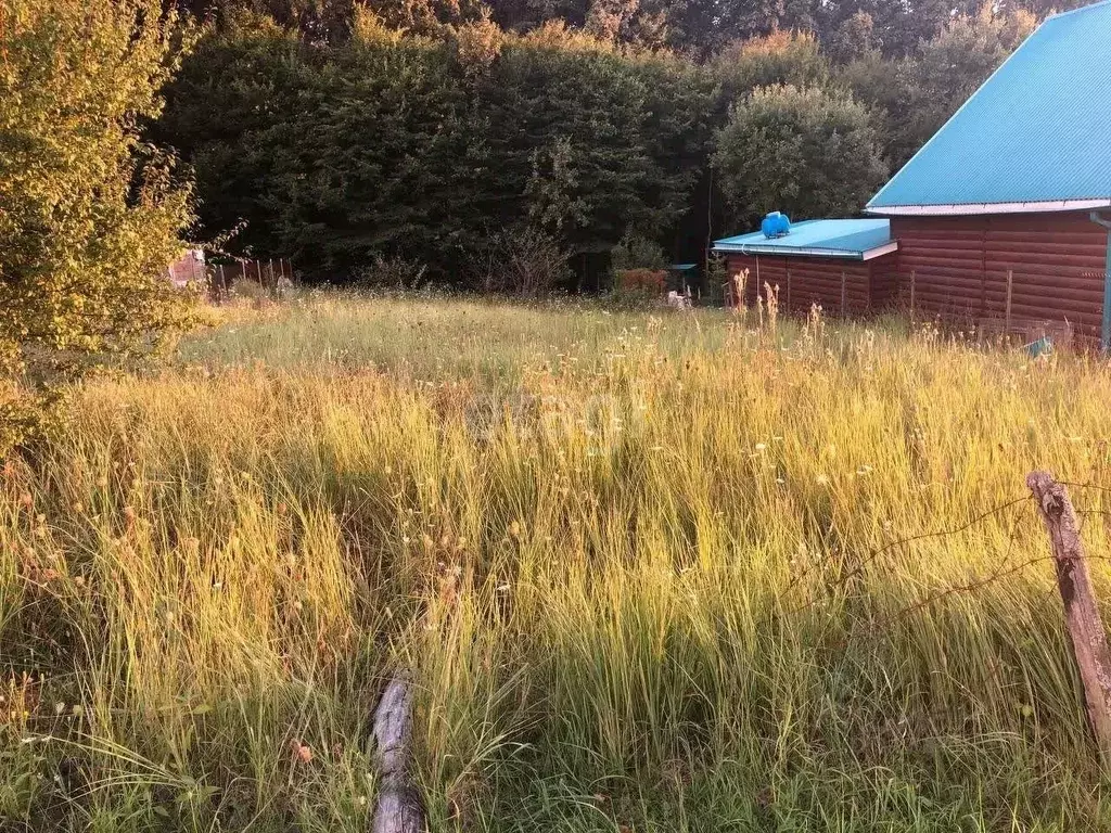 Участок в Краснодарский край, Сочи Бриз СТ,  (5.7 сот.) - Фото 0
