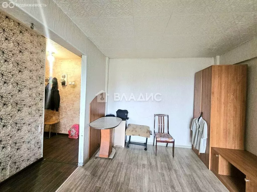2-комнатная квартира: Ангарск, 188-й квартал, 7 (45 м) - Фото 1