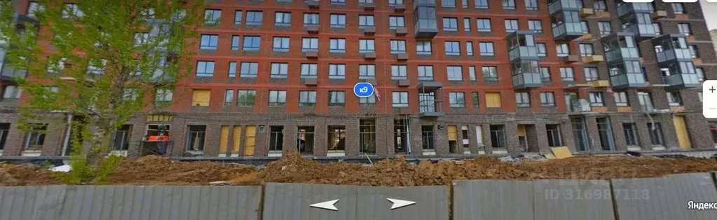 Торговая площадь в Москва ул. Алхимовская, 1к5 (54 м) - Фото 0