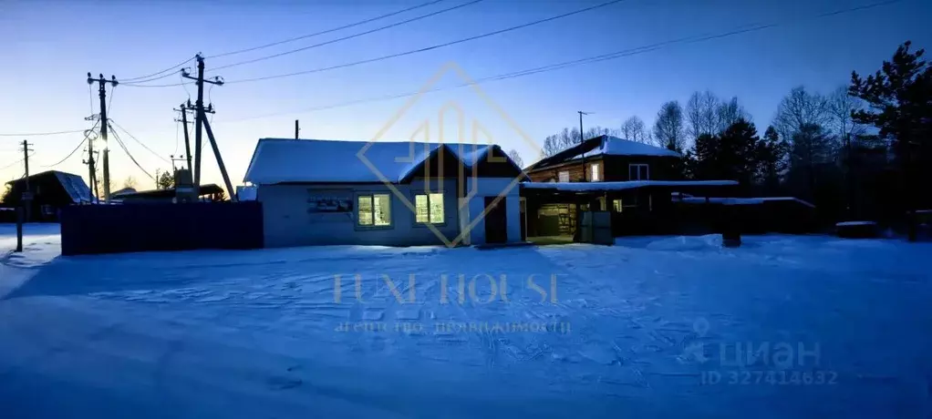 Торговая площадь в Иркутская область, Иркутский муниципальный округ, ... - Фото 1