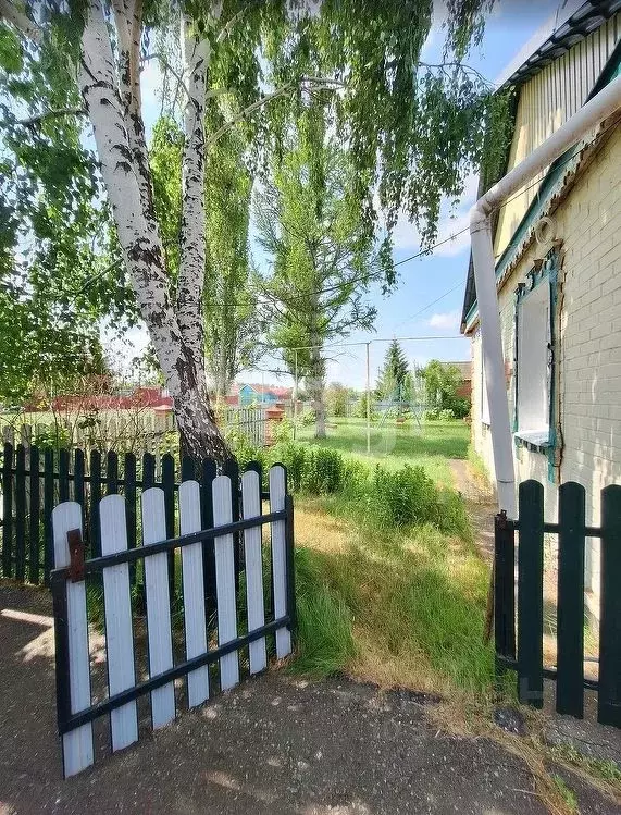 Дом в Омская область, Азовский Немецкий Национальный район, с. ... - Фото 0