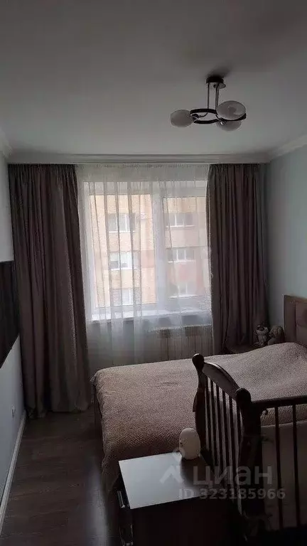 2-к кв. Ставропольский край, Ставрополь ул. Добролюбова, 3 (54.6 м) - Фото 2