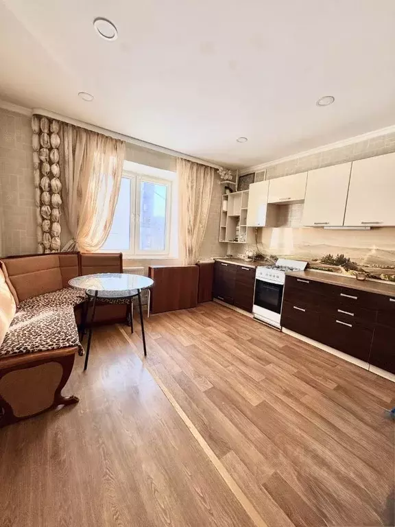 1-к кв. Московская область, Истра муниципальный округ, с. ... - Фото 1