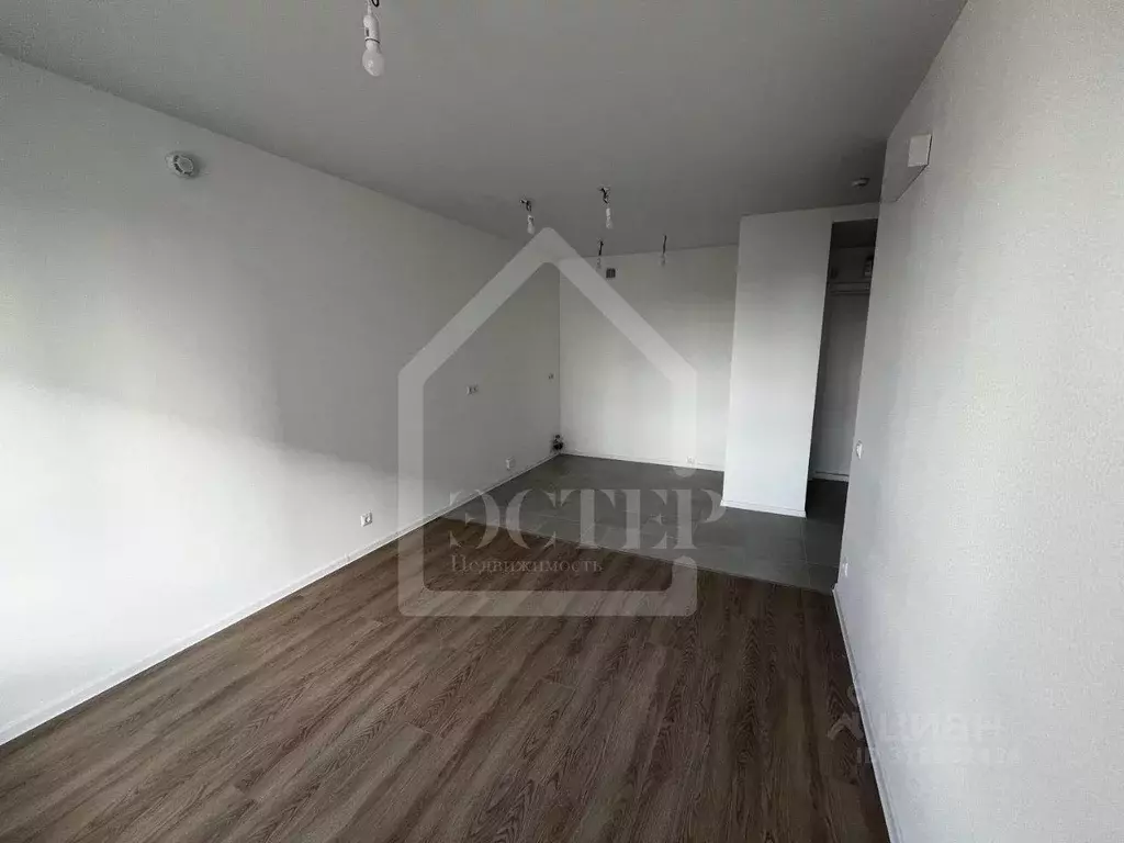 Квартира, 1 комната, 39.2 м - Фото 0