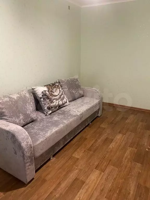 1-к. квартира, 30 м, 2/9 эт. - Фото 0