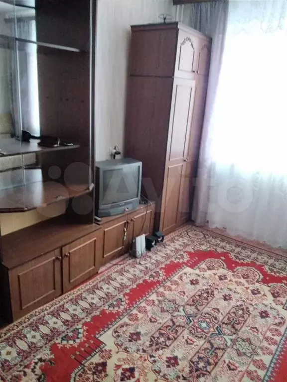 1-к. квартира, 32 м, 3/9 эт. - Фото 1