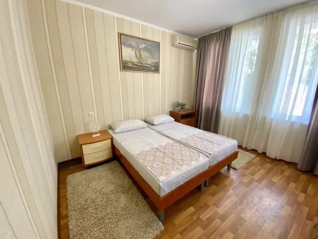 Комната Краснодарский край, Сочи Лазаревское жилрайон, ул. Кольцевая, ... - Фото 1